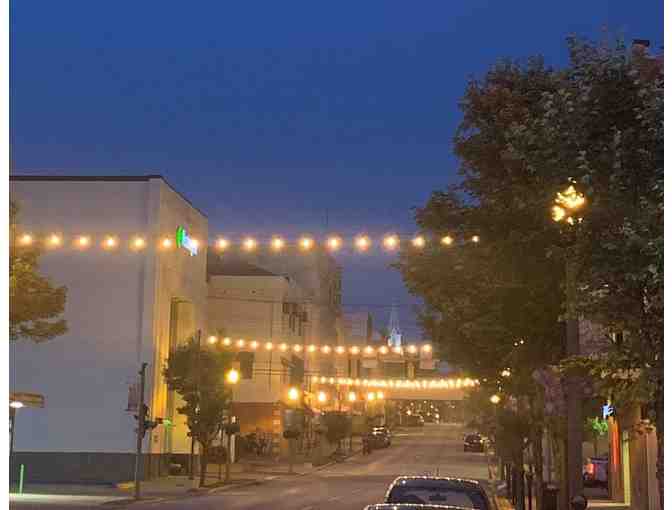 Downtown Parkersburg, West Virginia - Experience the Culture
