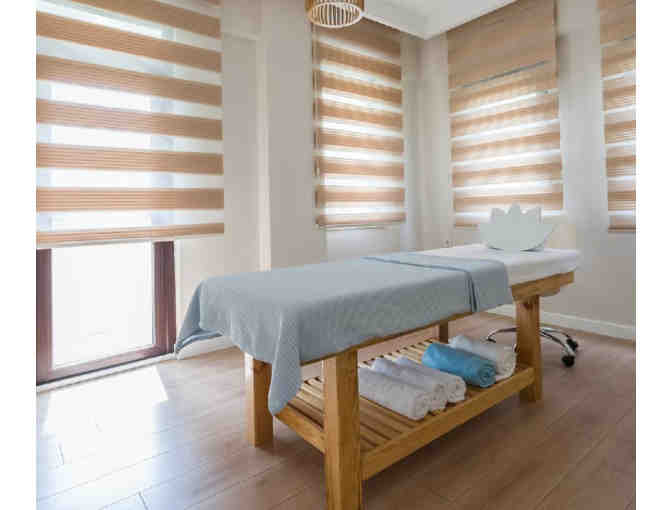 One Hour of Energy Healing with DiEnergize