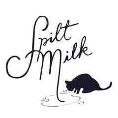 Spilt Milk