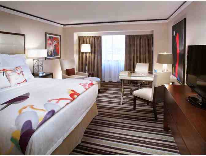 The Henry Autograph Collection Overnight Stay