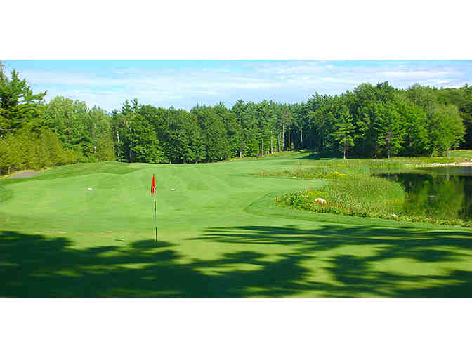 Overnight Stay - Lodge Room at Pine Mountain Resort