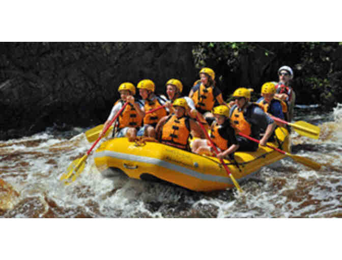 Overnight Stay - Lodge Room at Pine Mountain Resort