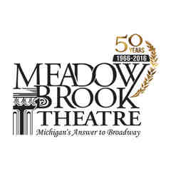Meadow Brook Theatre
