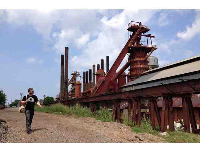 Birmingham Arts - Photo 4