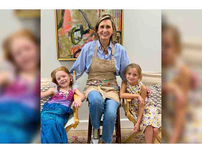 Colorful Celebrations: Kids Birthday Party - Photo 1