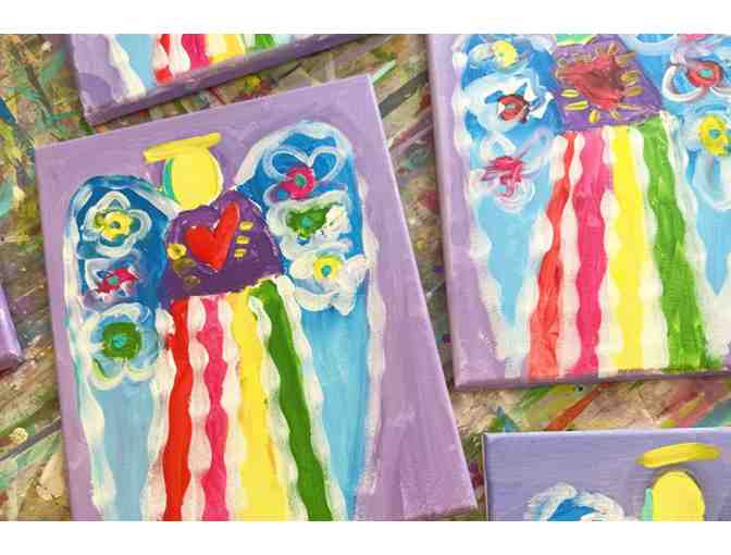 Colorful Celebrations: Kids Birthday Party - Photo 2