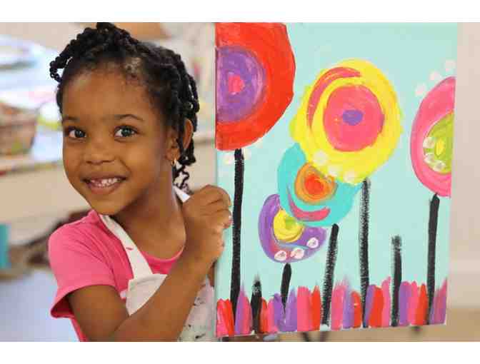 Colorful Celebrations: Kids Birthday Party - Photo 3