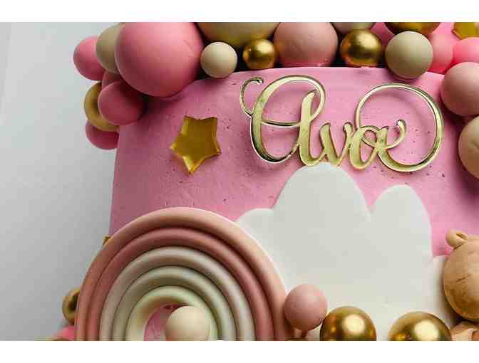 Colorful Celebrations: Kids Birthday Party - Photo 4