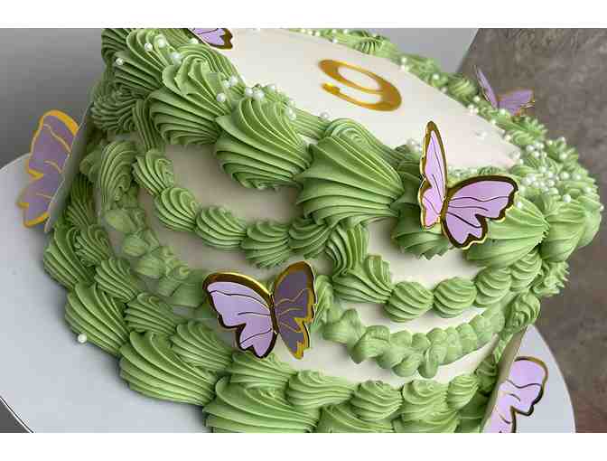 Colorful Celebrations: Kids Birthday Party - Photo 5