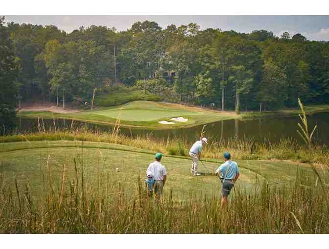 Pursell Farms Getaway - Photo 2