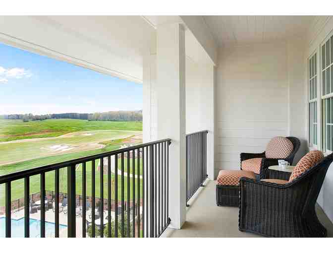 Pursell Farms Getaway - Photo 3