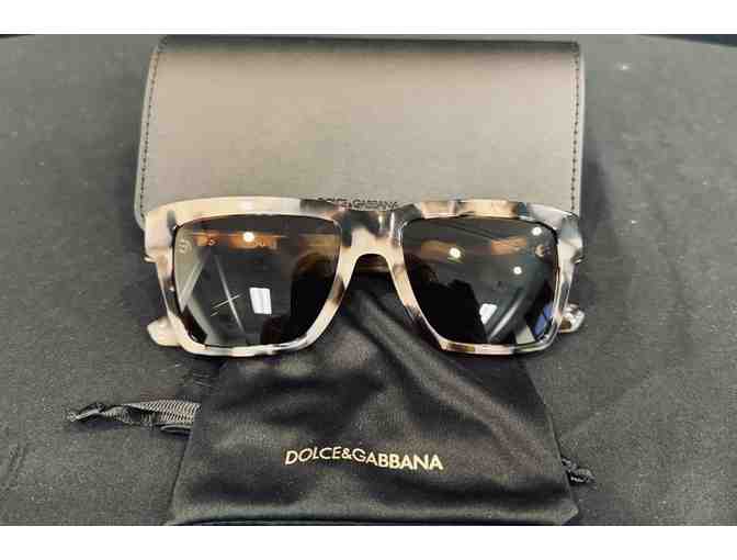 Dolce & Gabbana Sunglasses - Photo 1