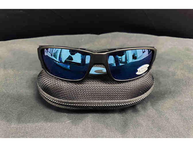Costa "Tuna Alley" Sunglasses - Photo 1