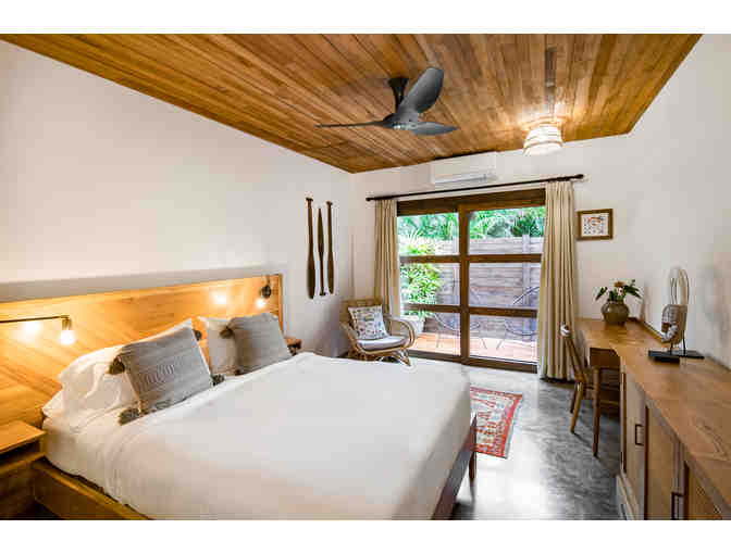 2-Night Stay at Nomadic Hotel