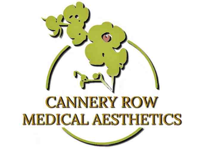 Cannery Row Medical Aesthetics Gift Certificate - Photo 1