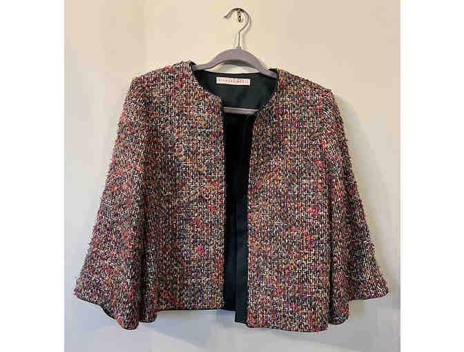 Michael Boris Couture Women's Jacket - Photo 1
