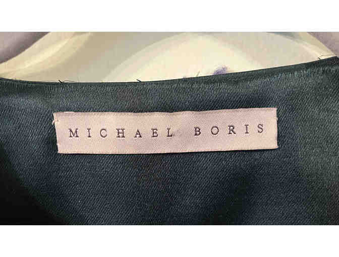 Michael Boris Couture Women's Jacket - Photo 2