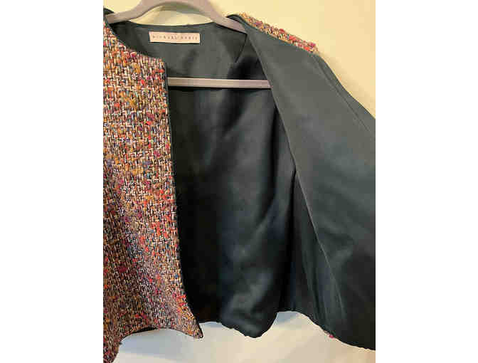Michael Boris Couture Women's Jacket - Photo 4