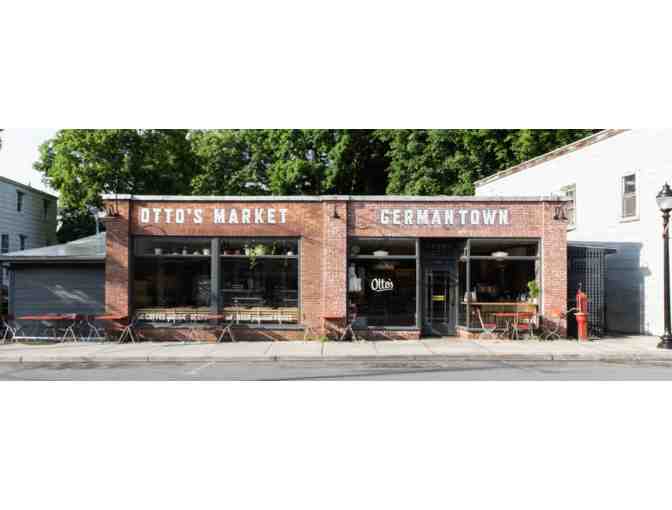 $50 Gift Card to Otto's Market - Photo 2