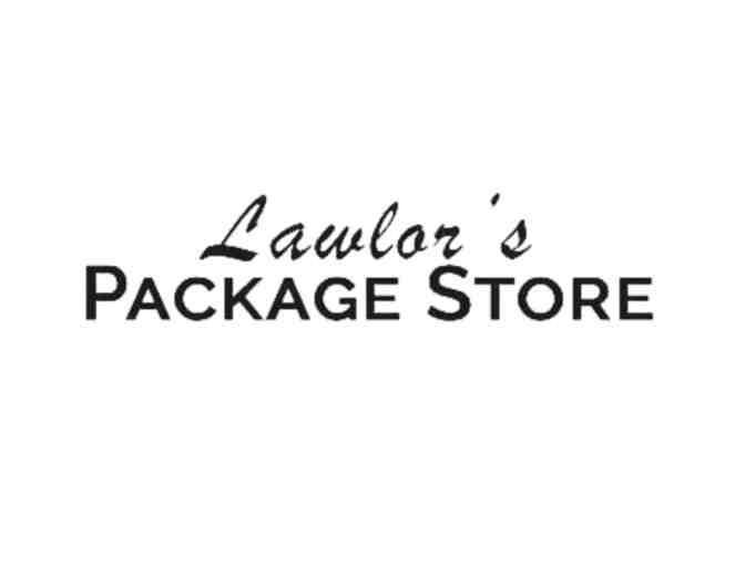 $100 Gift Card to Lawlor's Package Store - Photo 1