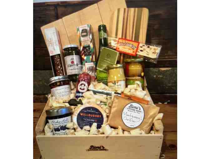 $25 Gift Card to Bimi's Cheese Shop - Photo 1