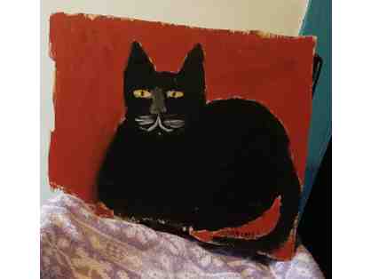 EARL painting