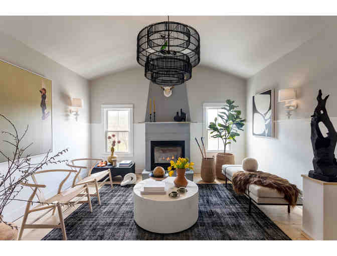 $50 Gift Certificate to Universal Cafe & Bar/Central House