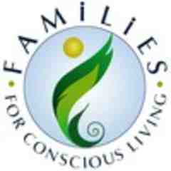 Families for Conscious Living