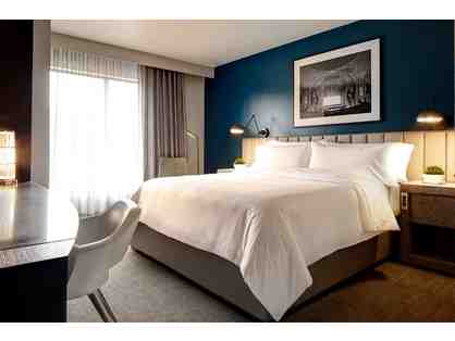 2 Night Stay at The Archer Hotel & Shakespeare Theater of NJ Tickets