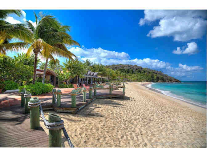 10 Night Stay at Galley Bay Resort & Spa