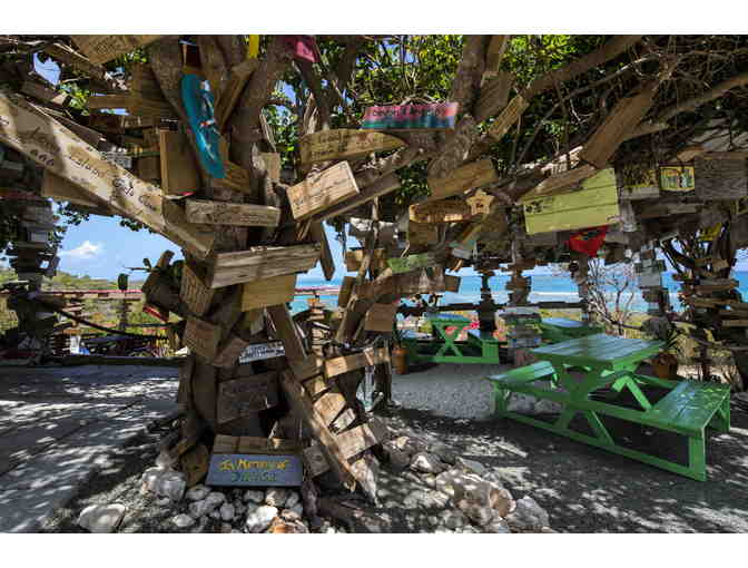 10 Night Stay at Pineapple Beach Club, Antigua (Adults Only)