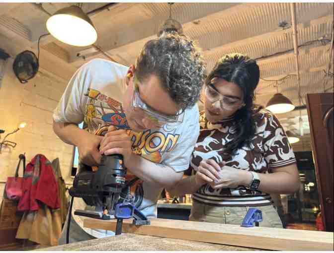 Artisanal Adventure Package