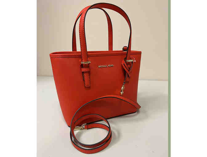 Michael Kors Travel Tote - Photo 1