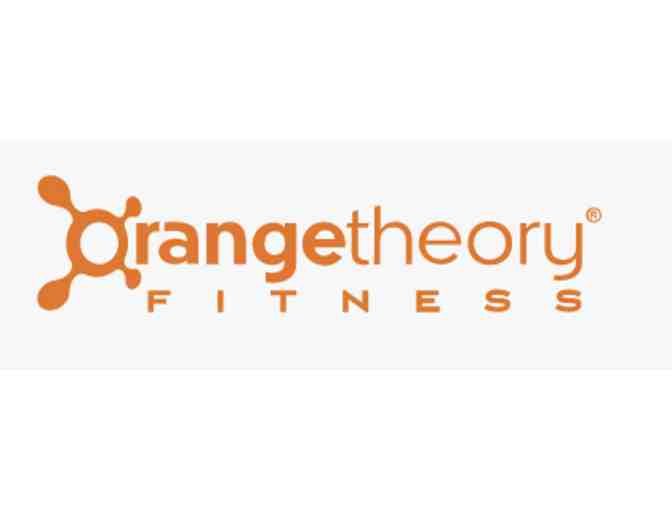 Orangetheory Fitness Classes plus Swag (New City, NY only) - Photo 1