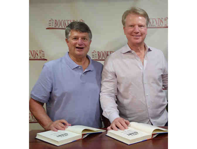 'Once A Giant' by Gary Myers