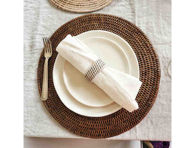 Basket & Serving Collection from Saffron Trading Company in Nyack, NY - Photo 2