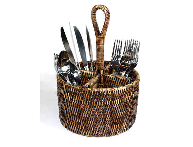 Basket & Serving Collection from Saffron Trading Company in Nyack, NY - Photo 6