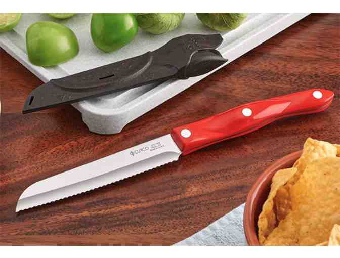 Cutco Santoku-Style Trimmer - Photo 1