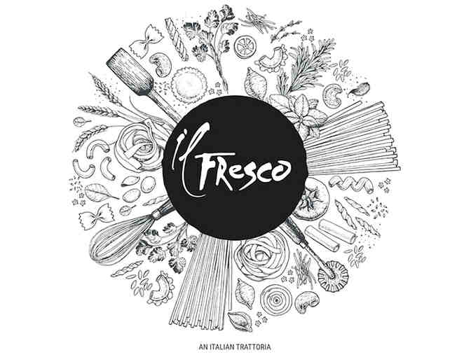 $100 Gift Card to Il Fresco Restaurant - Photo 1