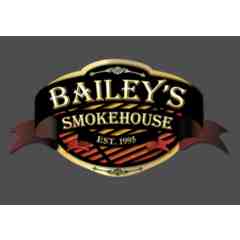 Bailey's Smoke House