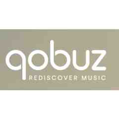 Qobuz
