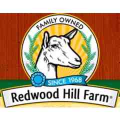 Redwood Hill Creamery