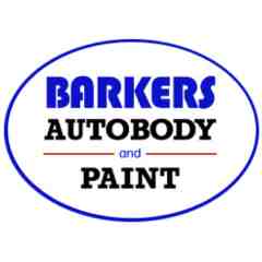 Barkers Autobody and Paint