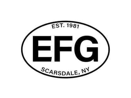 $100 Gift Card to Eastchester Fish Gourmet