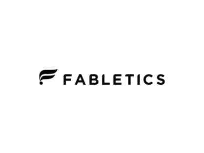 $100 Gift Card at Fabletics