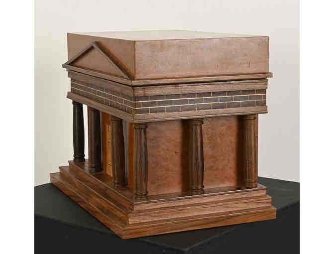 Architectural Jewelry Box (Phil Gruppuso) - Photo 4