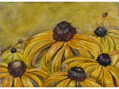 Dog Day Warriors (Sarah Alexander )