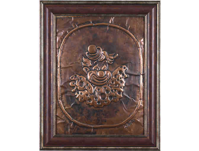 Choose Happy - One Clown's Perspective (Katherine Honey) - Photo 1