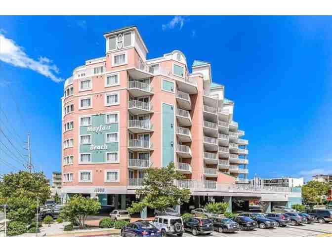 Ocean City Beach vacation - Photo 1