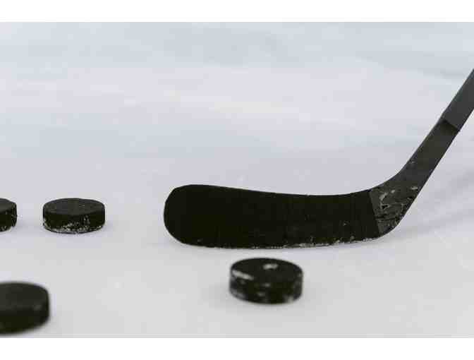 Washington Capitals VIP ticket package - Photo 1